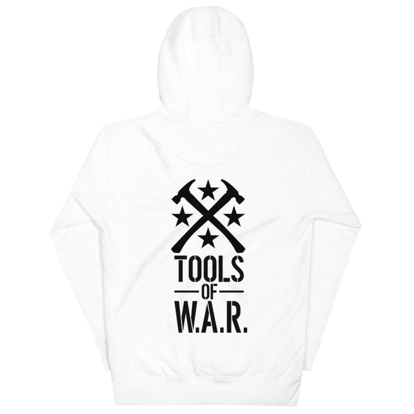 Just Caulk It Hoodie