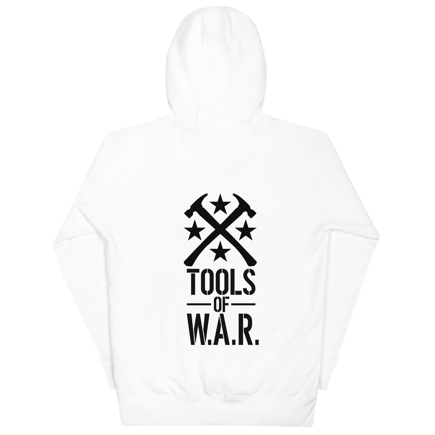Locked & Loaded Hoodie