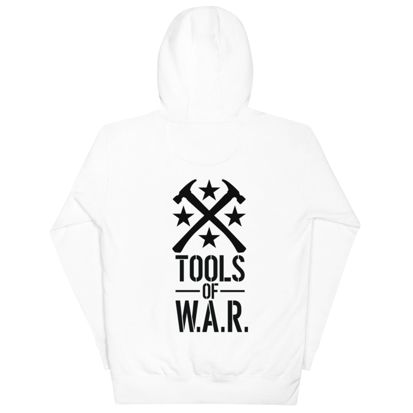 Welder Tab Hoodie