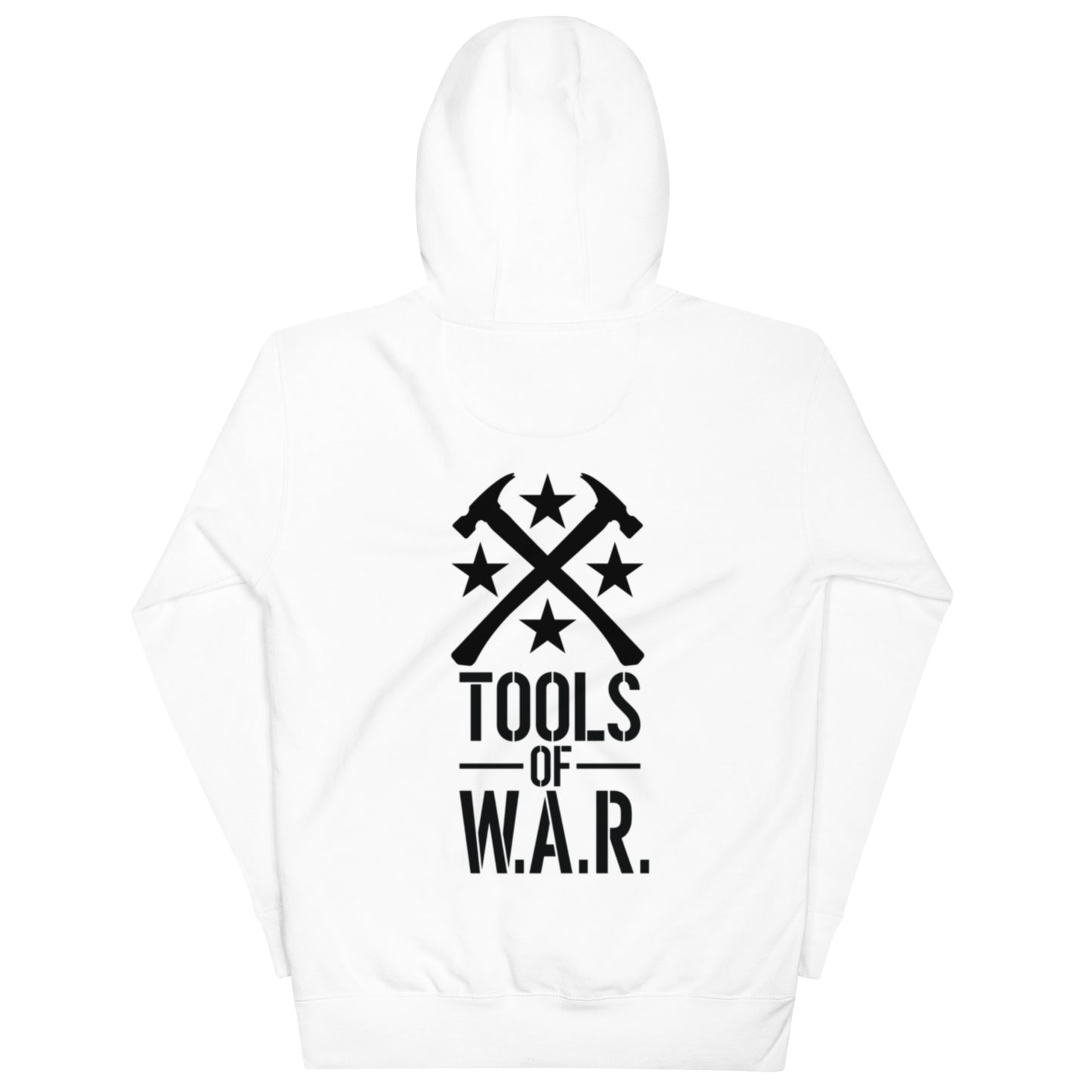 Mechanic Hoodie