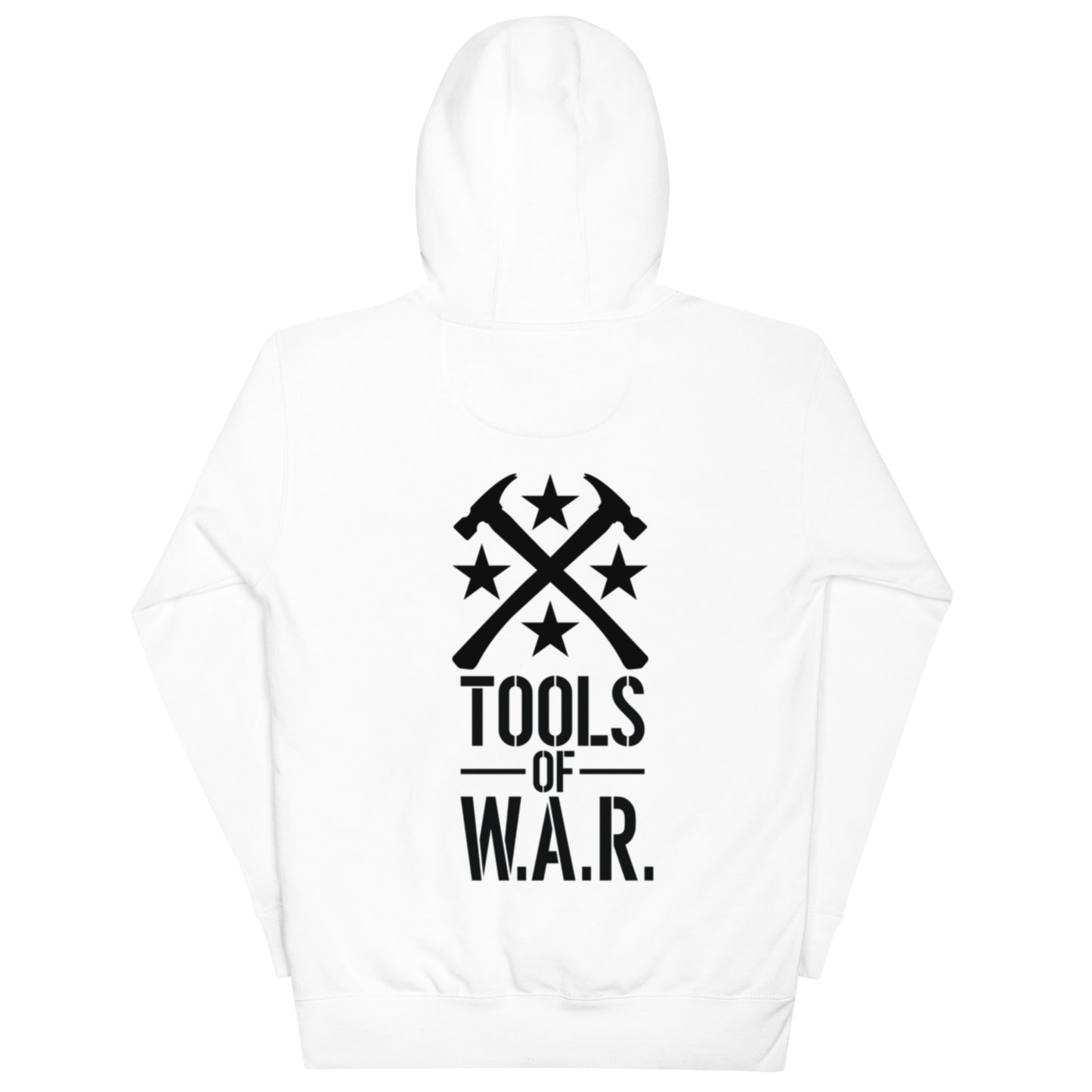 Carpenter Tab Hoodie