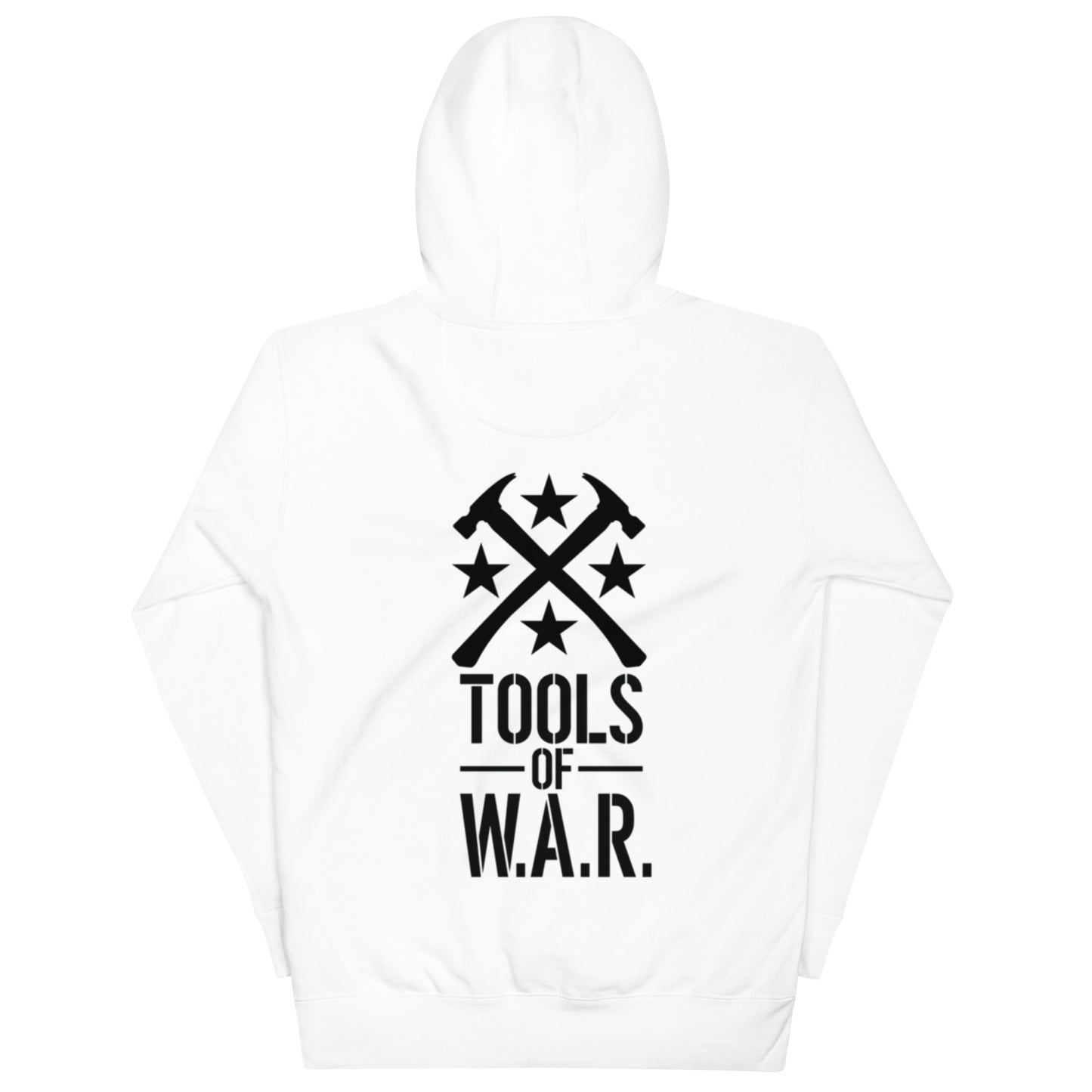 Mason Tab Hoodie