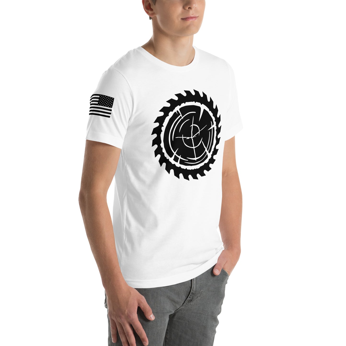 Unisex t-shirt