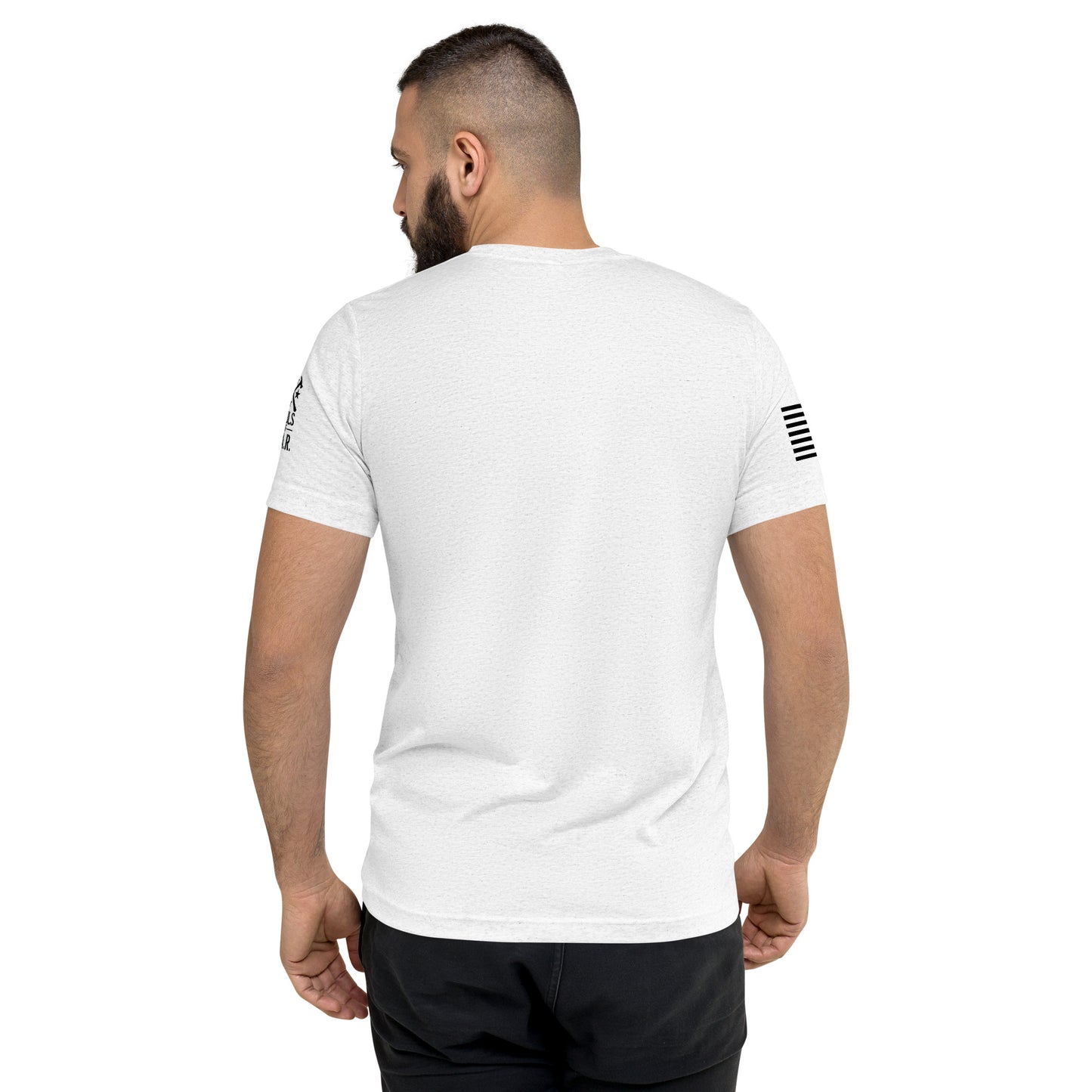 American Flag T Shirt