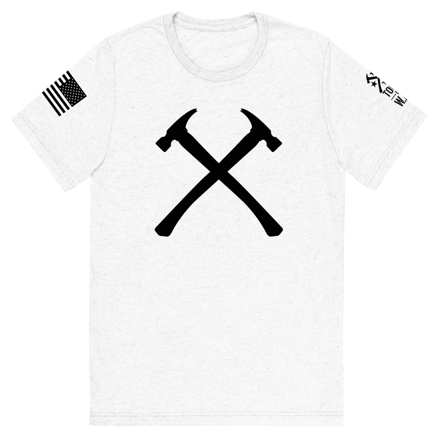 Cross Hammer t-shirt