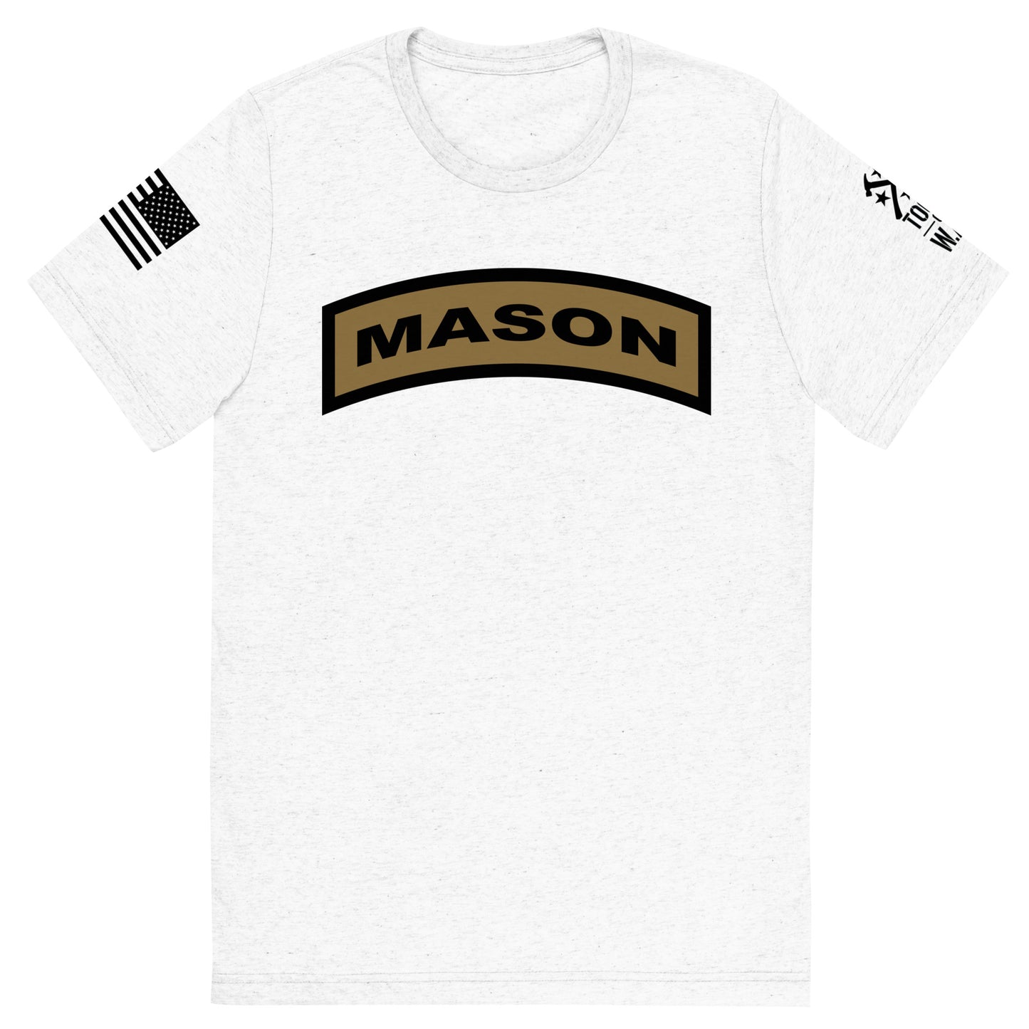 Mason Tab t-shirt