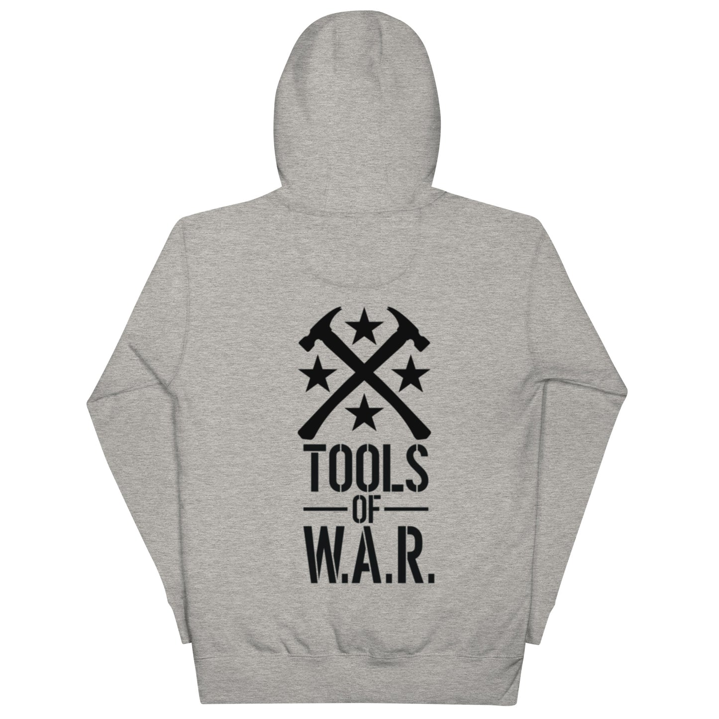 Carpenter Hammer Hoodie