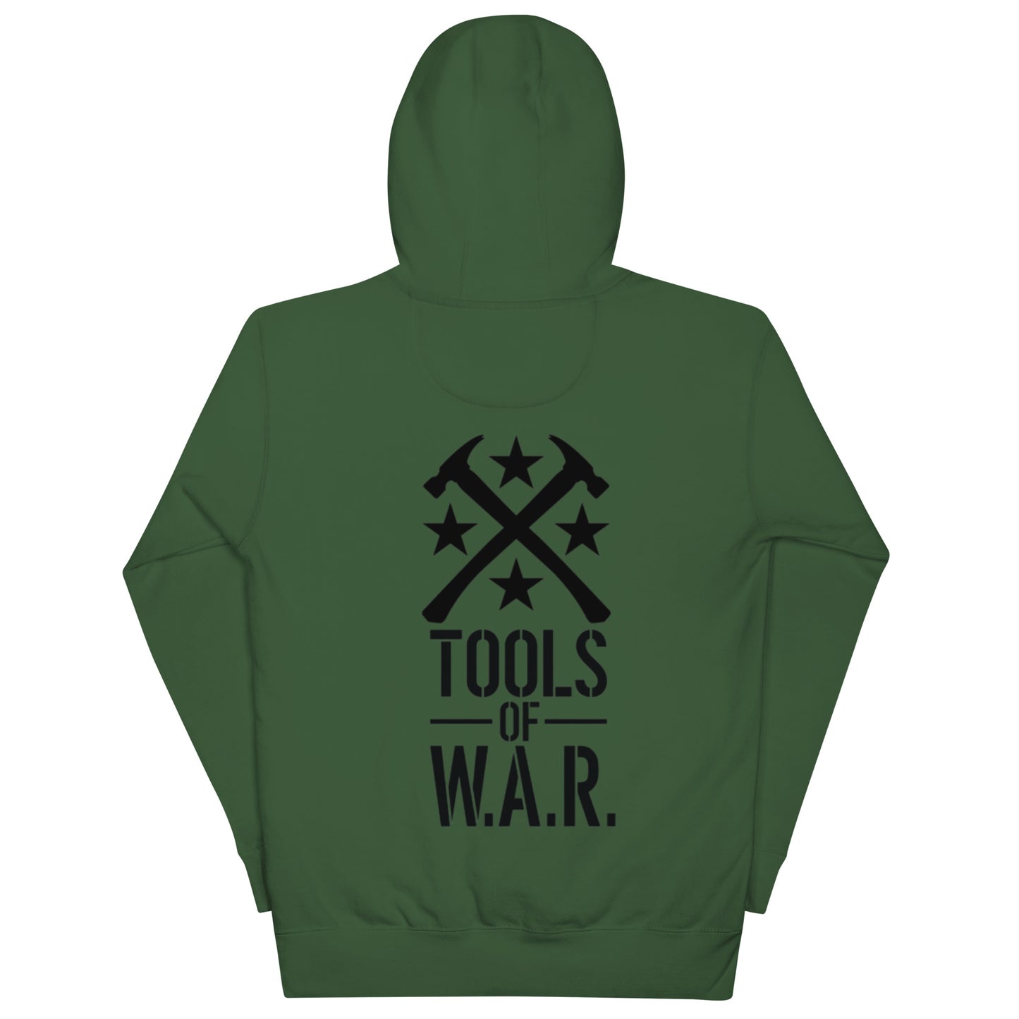 Carpenter Hammer Hoodie