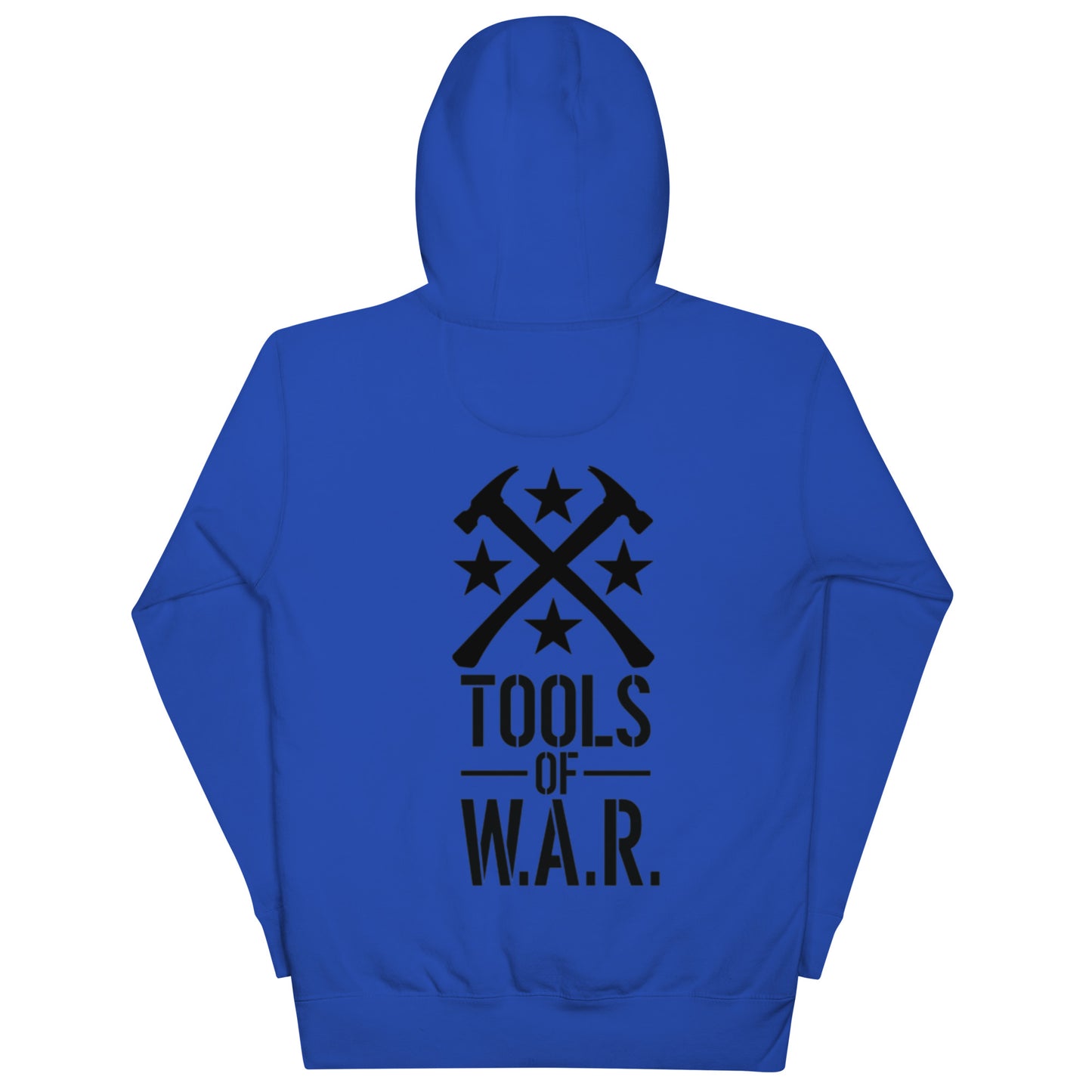 Carpenter Hammer Hoodie
