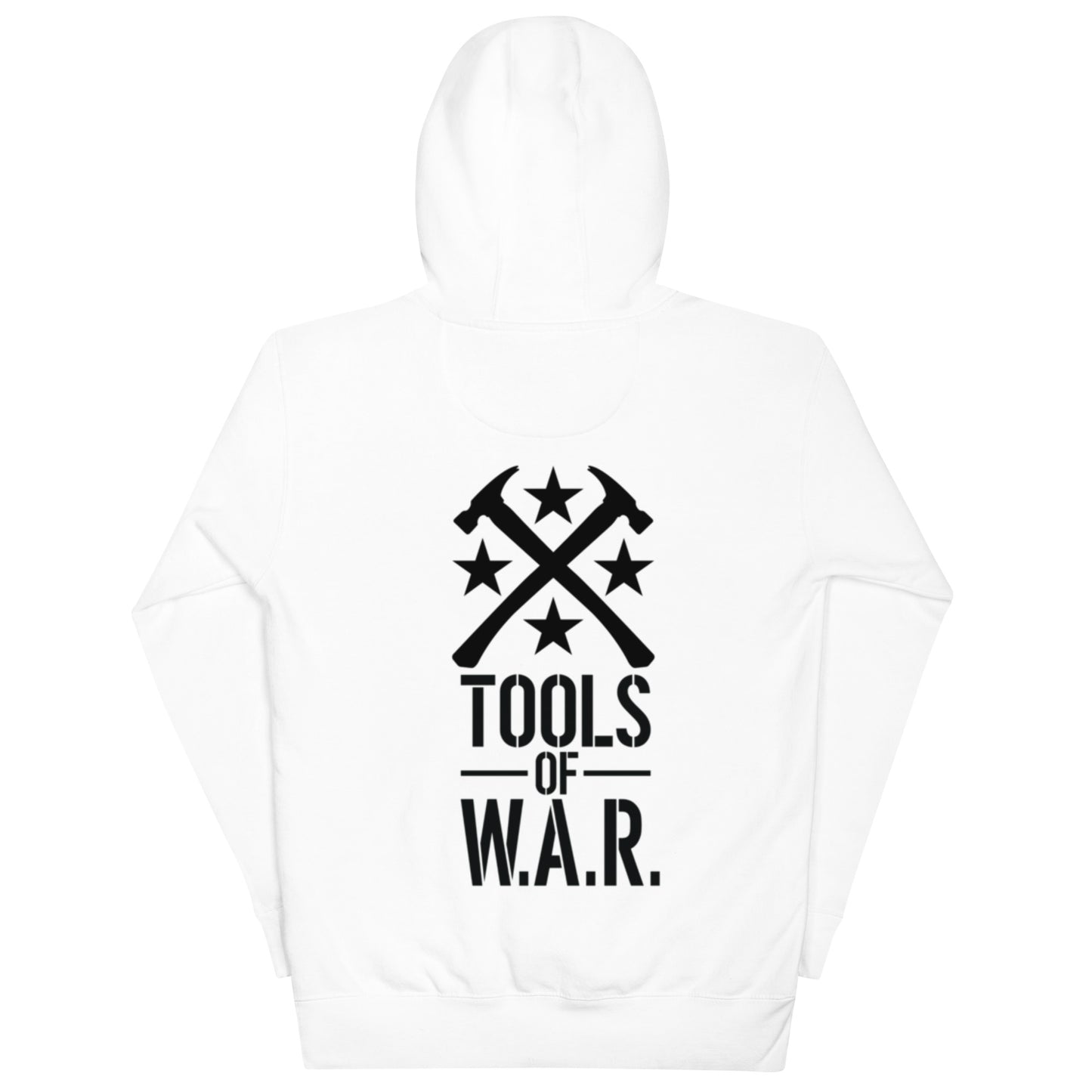 Carpenter Hammer Hoodie