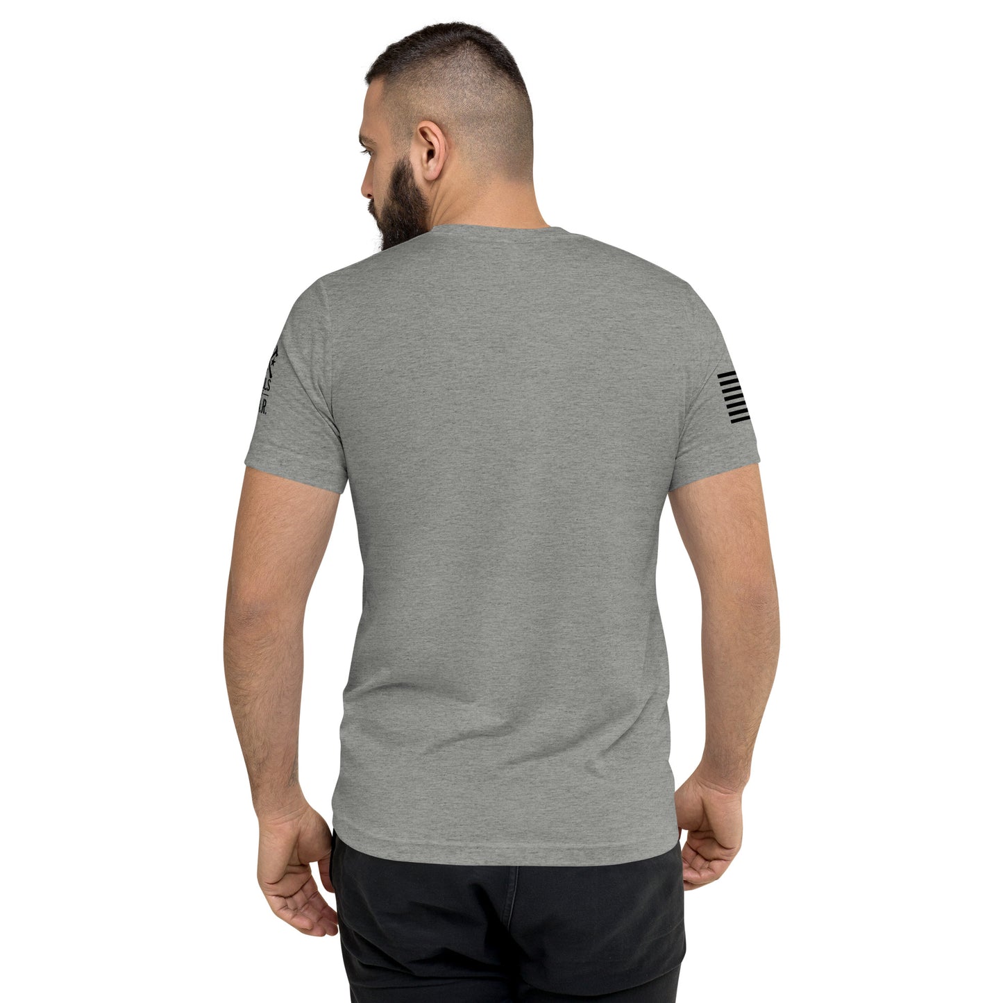 American Flag T Shirt