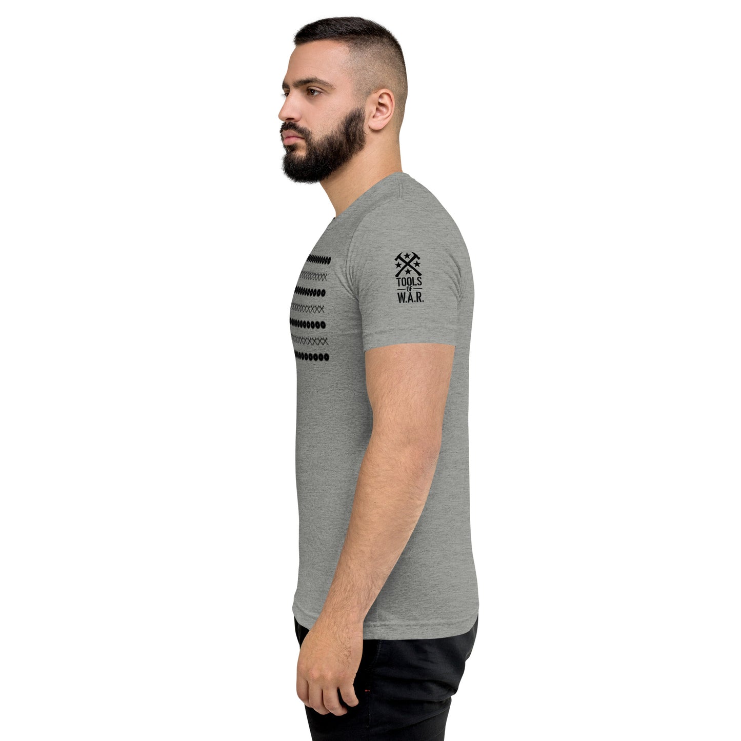 American Flag T Shirt