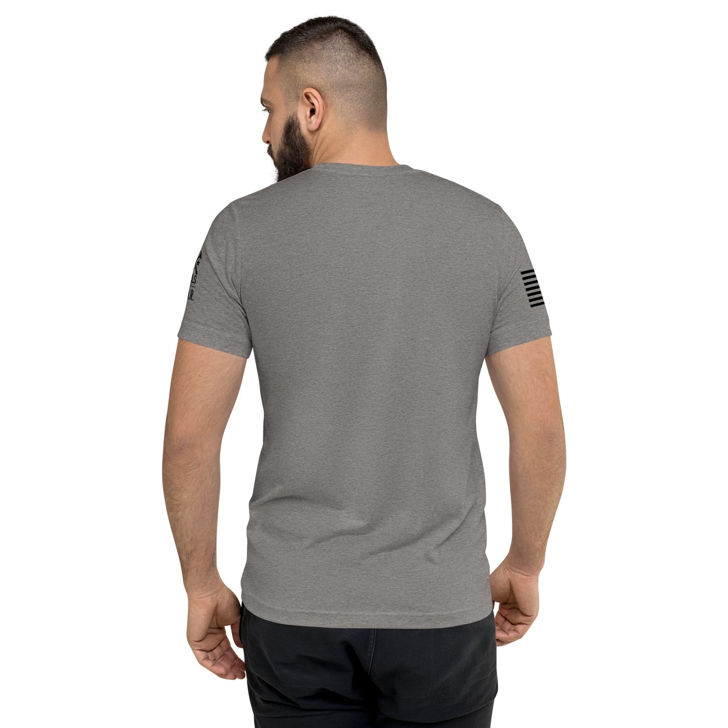 American Flag T Shirt
