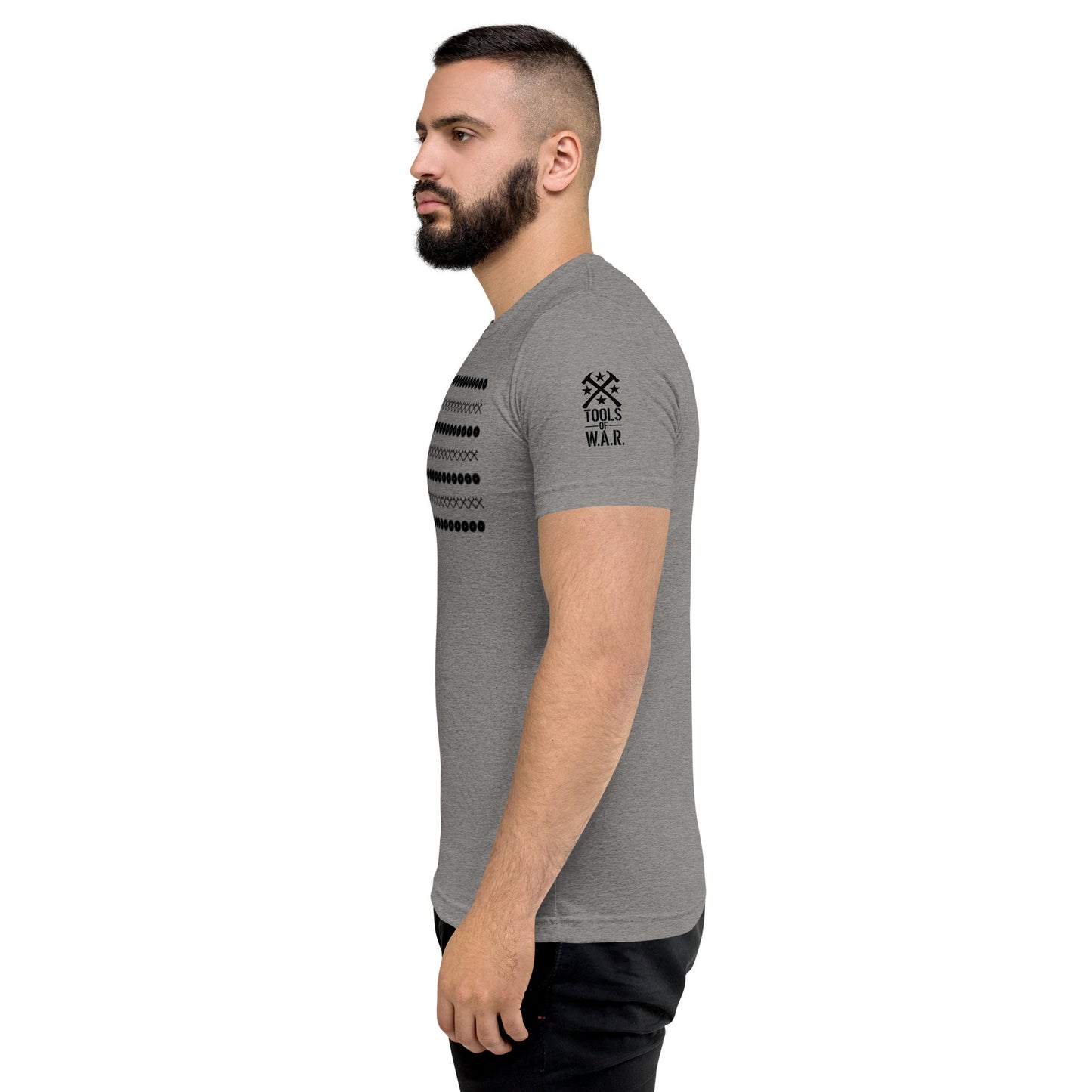 American Flag T Shirt