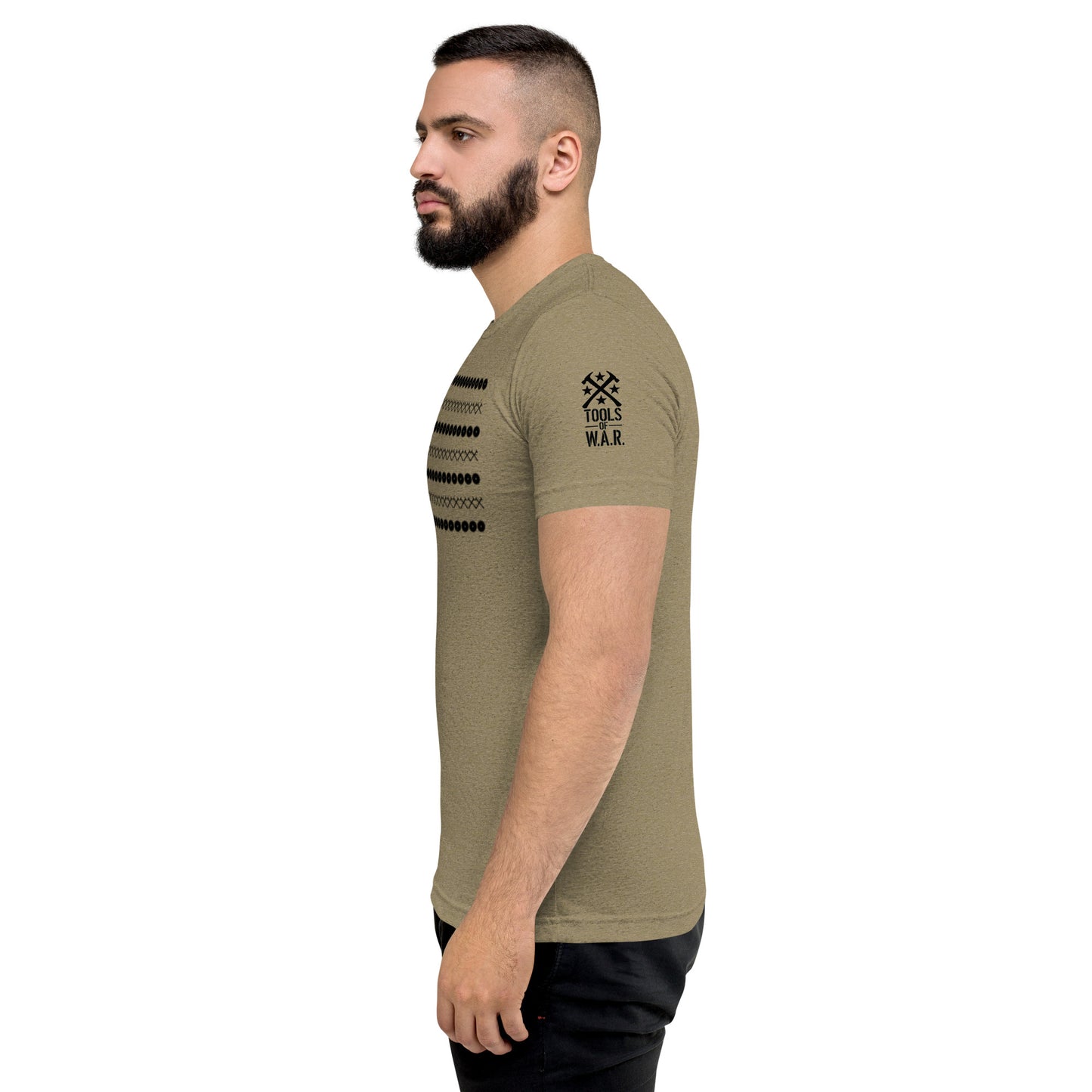 American Flag T Shirt
