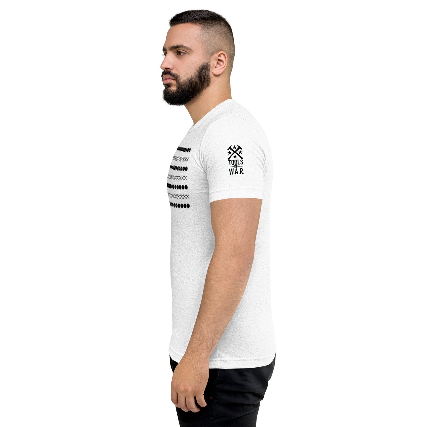American Flag T Shirt
