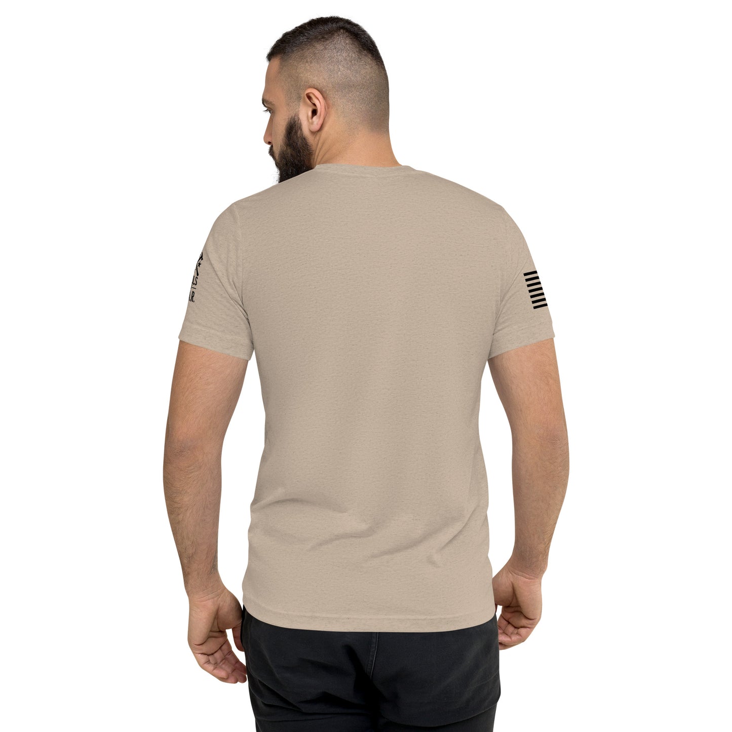 American Flag T Shirt