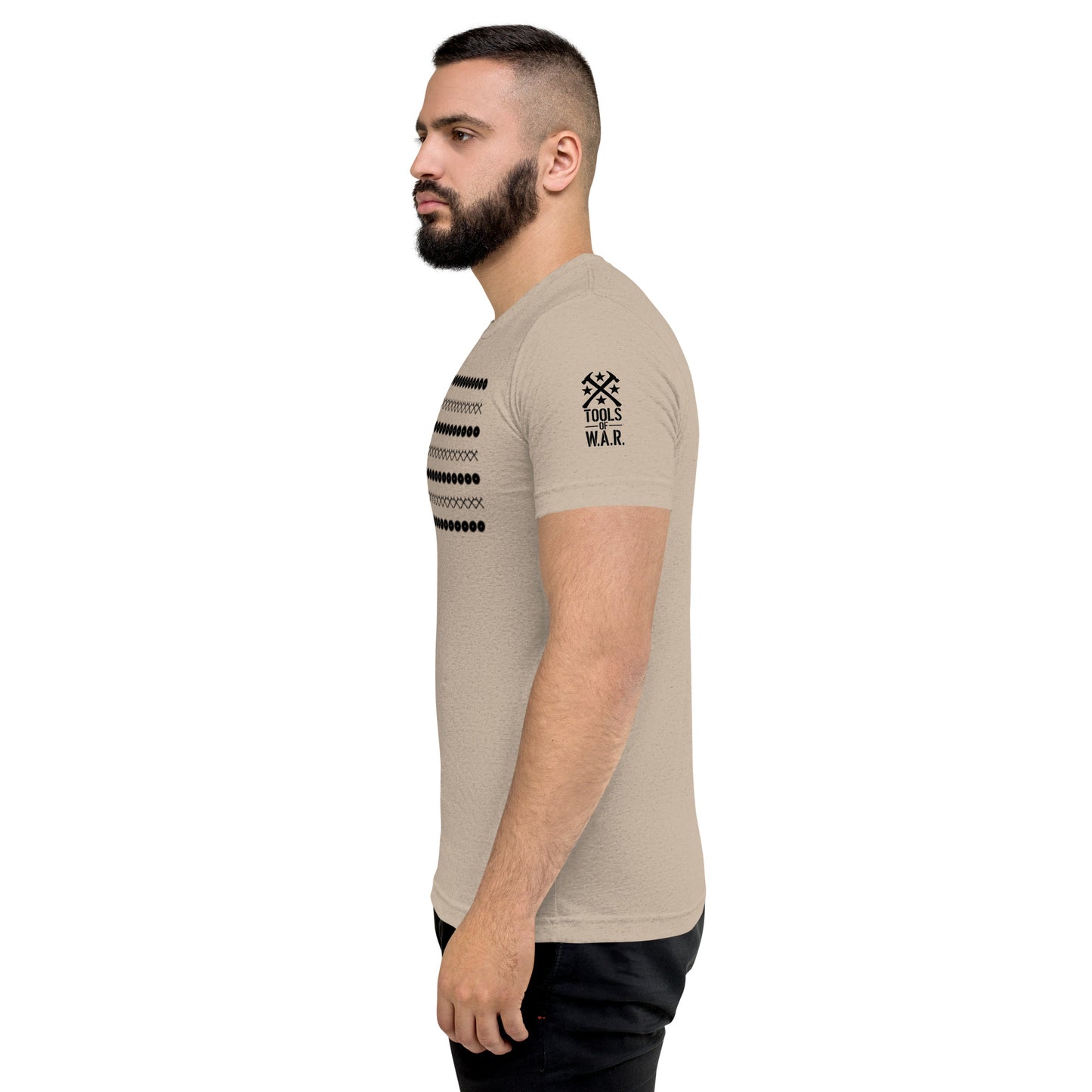American Flag T Shirt